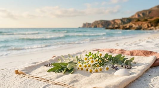 Disturbi intimi dopo l'estate: cosa succede e come ritrovare l'equilibrio - Florme Probiotico