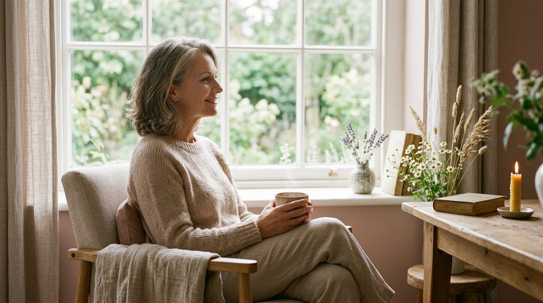 Secchezza vaginale e bruciore in menopausa: cosè la sindrome genitourinaria della menopausa (GSM) - Florme Probiotico