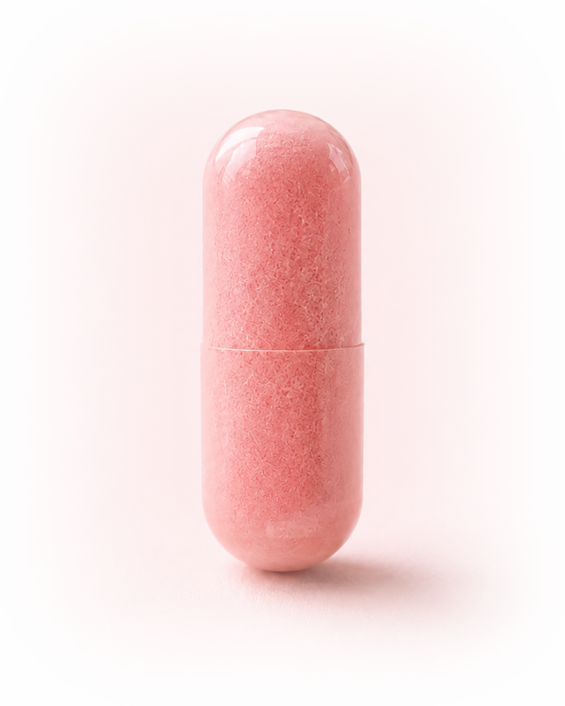 Capsula FLORME Probiotico