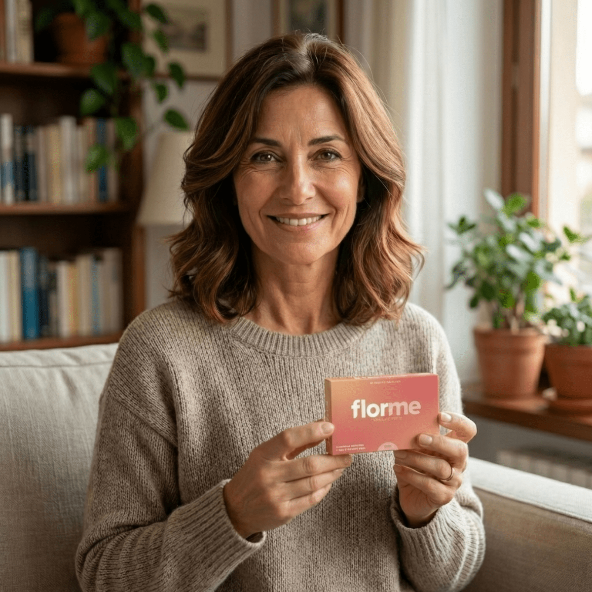 florme probiotico per la flora vaginale - Florme Probiotico