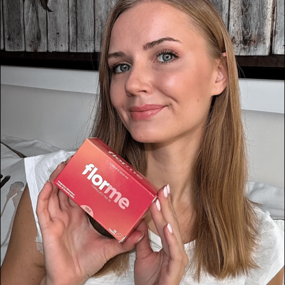 florme™ Probiotico Vaginale - Erfo Spa - Florme Probiotico